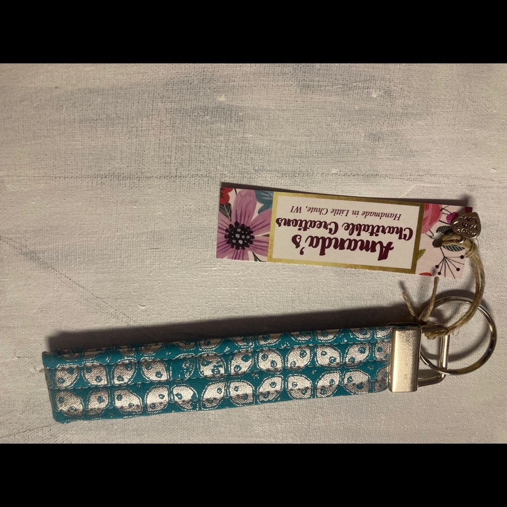 Key chain Landyards - Picture 8 of 9